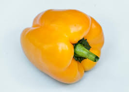 Capsicum (Yellow)